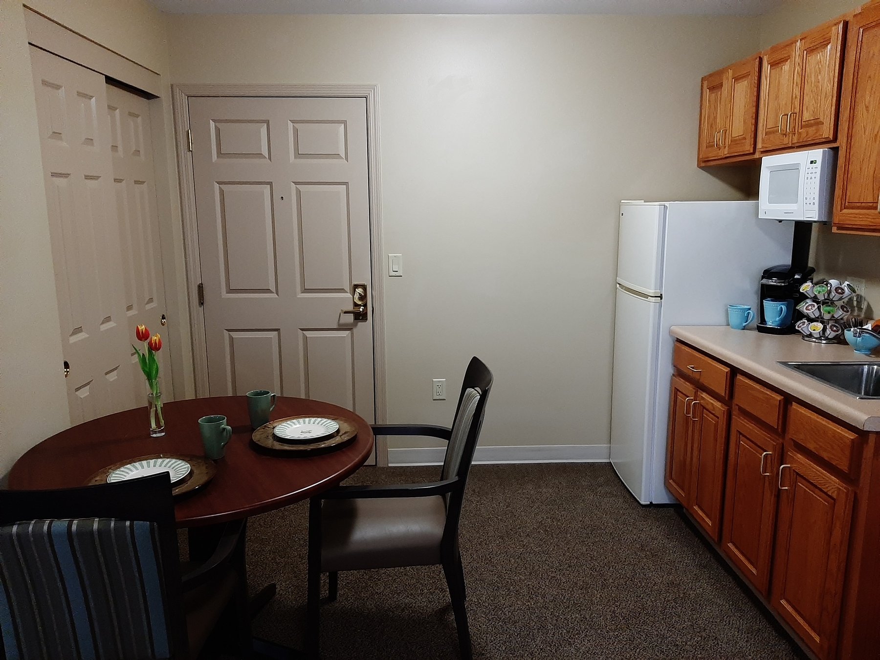 LakeHouse New Holstein LP